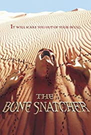 The Bone Snatcher (2003) M4ufree