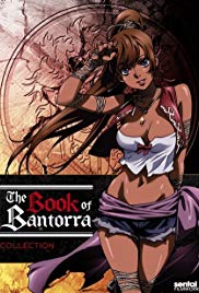The Book of Bantorra (20092010) StreamM4u M4ufree