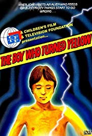 The Boy Who Turned Yellow (1972) M4ufree