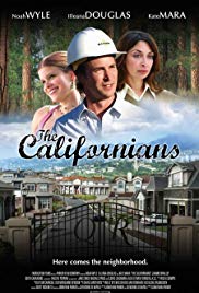 The Californians (2005) M4ufree