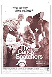 The Candy Snatchers (1973) M4ufree