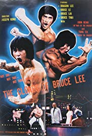The Clones of Bruce Lee (1980) M4ufree