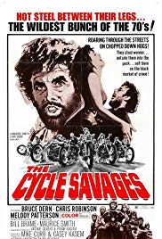The Cycle Savages (1969) M4ufree