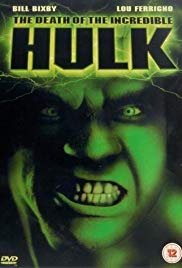 The Death of the Incredible Hulk (1990) M4ufree