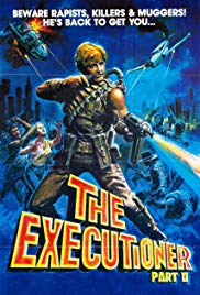 The Executioner, Part II (1984) M4ufree