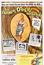 The Farmers Other Daughter (1965) M4ufree