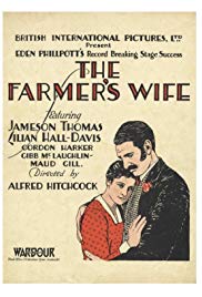 The Farmers Wife (1928) M4ufree