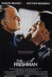 The Freshman (1990) M4ufree