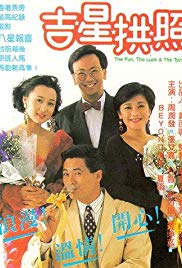 The Fun, the Luck & the Tycoon (1990) M4ufree