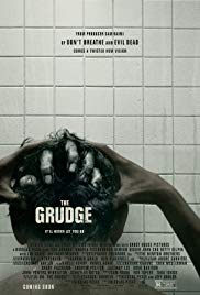 The Grudge (2020) M4ufree