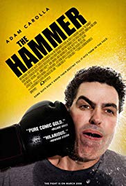 The Hammer (2007) M4ufree