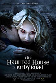 The Haunted House on Kirby Road (2016) M4ufree