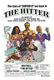 The Hitter (1979) M4ufree