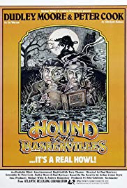 The Hound of the Baskervilles (1978) M4ufree