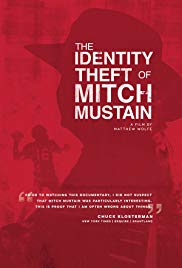 The Identity Theft of Mitch Mustain (2013) M4ufree