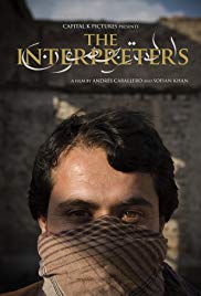 The Interpreters (2018) M4ufree