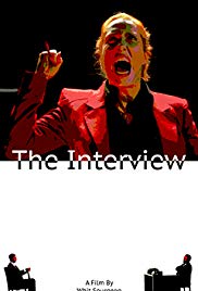 The Interview (2013) M4ufree