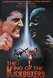 The King of the Kickboxers (1990) M4ufree