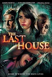 The Last House (2015) M4ufree
