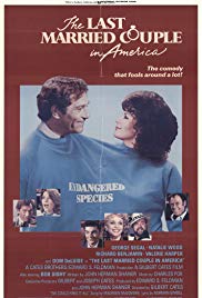 The Last Married Couple in America (1980) M4ufree