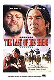 The Last of His Tribe (1992) M4ufree