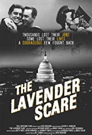 The Lavender Scare (2017) M4ufree