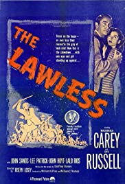 The Lawless (1950) M4ufree