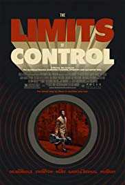 The Limits of Control (2009) M4ufree