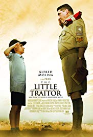 The Little Traitor (2007) M4ufree