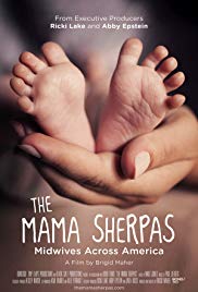 The Mama Sherpas (2015) M4ufree