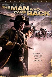 The Man Who Came Back (2008) M4ufree