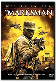 The Marksman (2005) M4ufree