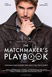 The Matchmakers Playbook (2018) M4ufree