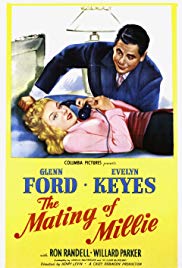 The Mating of Millie (1948) M4ufree