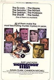 The Midnight Man (1974) M4ufree