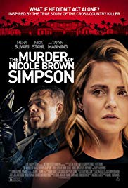 The Murder of Nicole Brown Simpson (2019) M4ufree