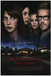 The Neighborhood Nightmare (2018) M4ufree