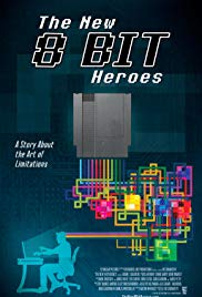 The New 8bit Heroes (2016) M4ufree