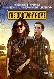 The Odd Way Home (2013) M4ufree