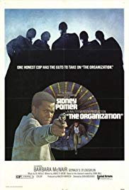 The Organization (1971) M4ufree