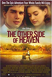 The Other Side of Heaven (2001) M4ufree