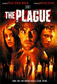 The Plague (2006) M4ufree