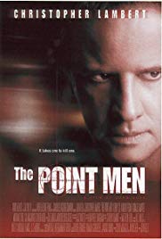 The Point Men (2001) M4ufree
