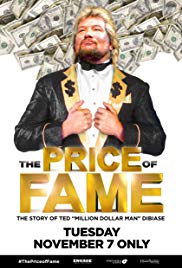 The Price of Fame (2017) M4ufree