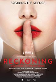 The Reckoning: Hollywoods Worst Kept Secret (2018) M4ufree