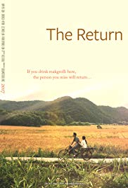 The Return (2017) M4ufree