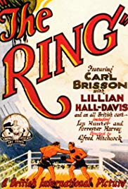 The Ring (1927) M4ufree