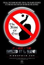 The Rise of Eve (2018) M4ufree