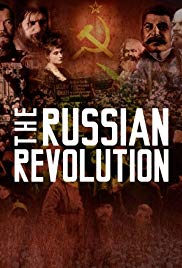The Russian Revolution (2017) M4ufree