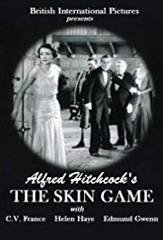 The Skin Game (1931) M4ufree